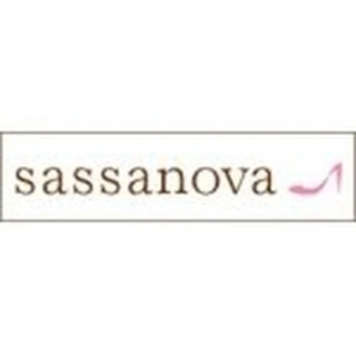 Sassanova coupons