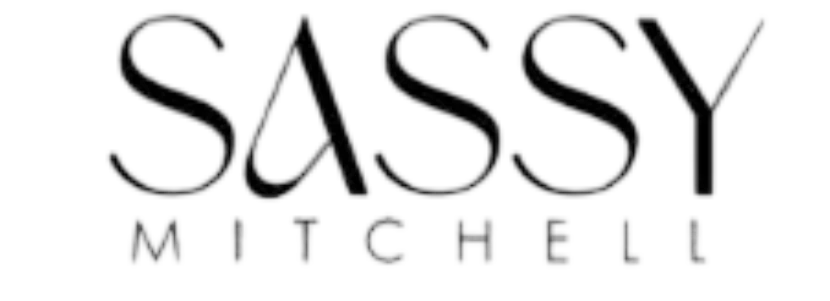 Sassy Mitchell Merchant Logo
