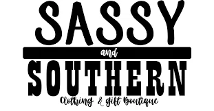 SASSY & SOUTHERN Promo Code — 15 Off in June 2024