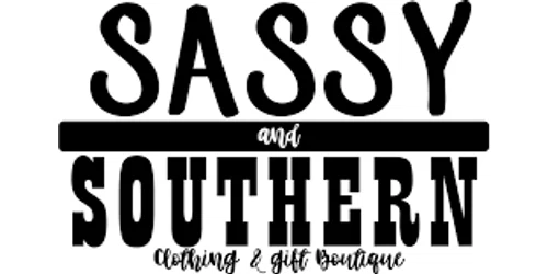 Sassy & Southern Promo Code