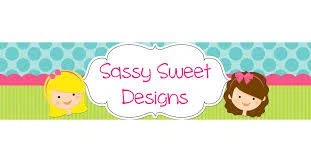 Sassy Sweet Designs Promo Code