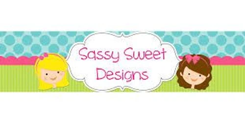 Sassy Sweet Designs Promo Code