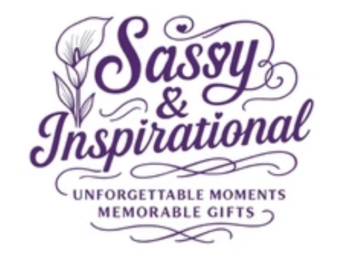 Sassy & Inspirational Promo Code