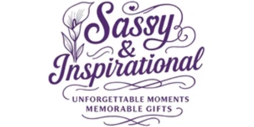 Sassy & Inspirational Promo Code