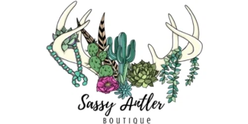 Sassy Antler Boutique Promo Code