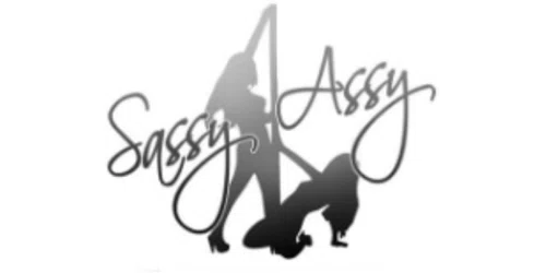 Sassy Assy Clubwear Merchant logo