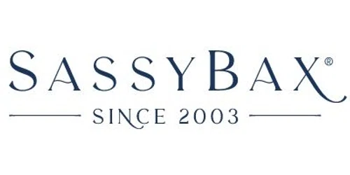Sassybax Merchant logo