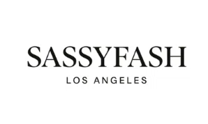 SassyFash Beauty Merchant Logo