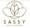 Sassy Nails Merchant Logo