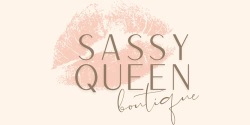 Sassy Queen Boutique Promo Code