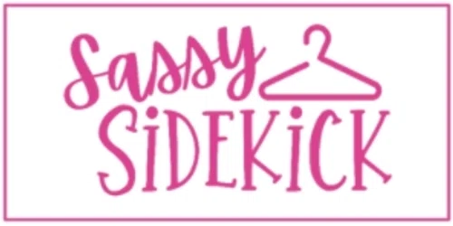 Sassy Sidekick Childrens Boutique Promo Code