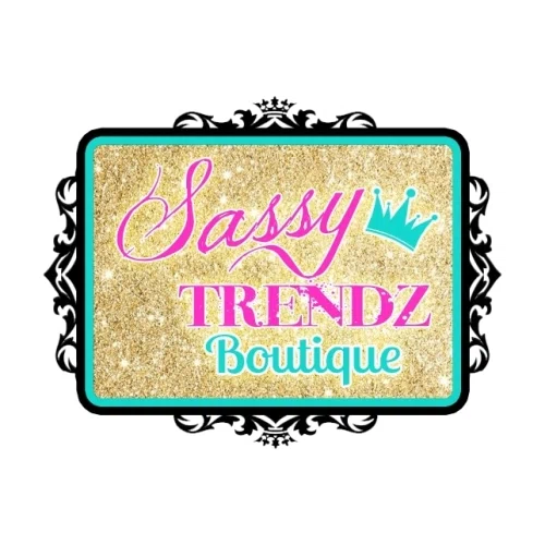 35 Off Sassy Trendz Boutique Promo Code 1 Active 2024