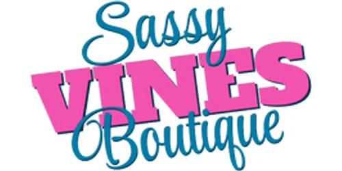 Sassy Vines Promo Code