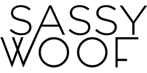 Sassy Woof Merchant logo