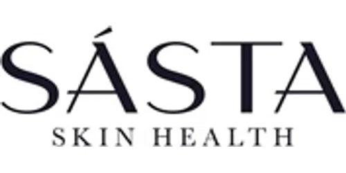 Sásta Skin Health Promo Code