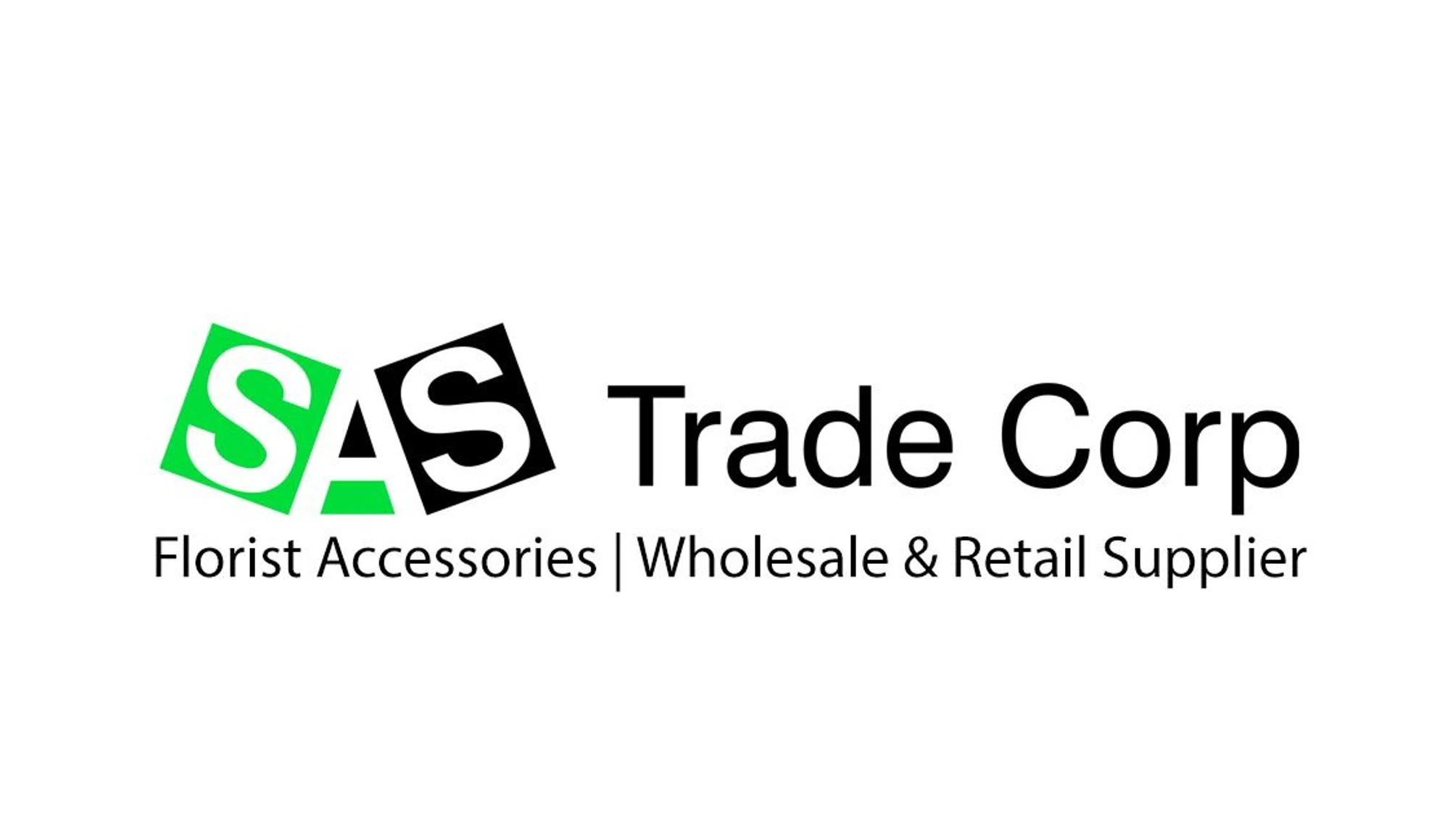 SAS TRADE CORP Merchant Logo