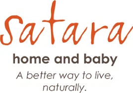 Satara Home & Baby Merchant Logo