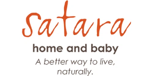 Satara Home & Baby Promo Code