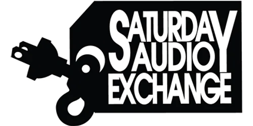 Saturday Audio Exchange Promo Code