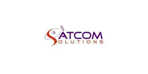 Satcom coupon