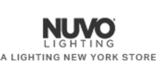 Satco Nuvo Lighting Merchant logo