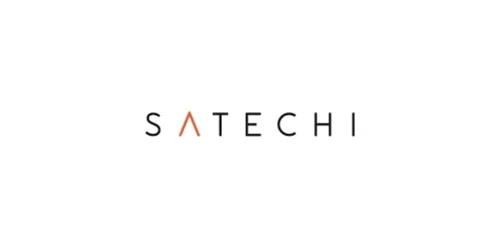 Satechi coupon