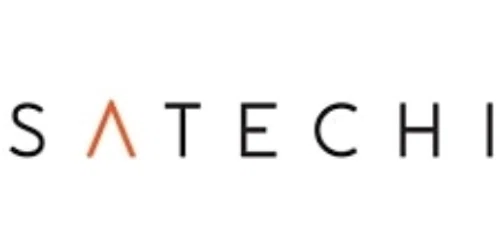 Satechi Merchant logo
