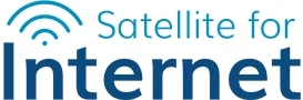 Satellite Internet Merchant Logo