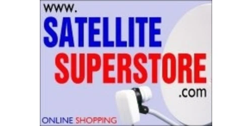 Satellite Superstore Promo Code