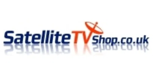 Satellite TV Shop Merchant logo