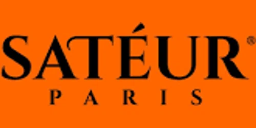 Satéur Promo Code