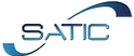 Satic USA Merchant Logo