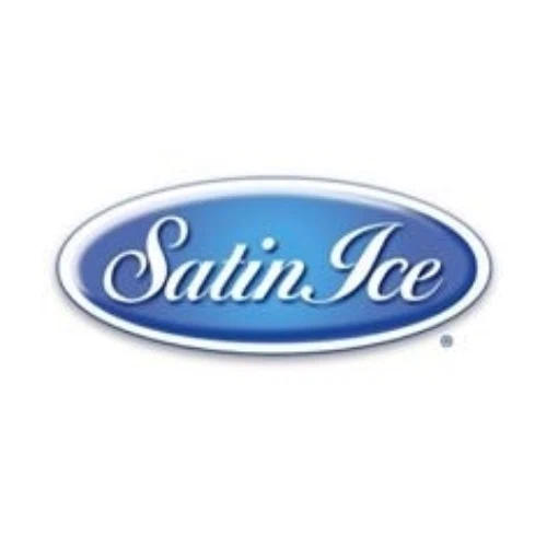 Satin Ice Promo Code