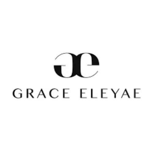 Grace Eleyae Promo Codes | 10% Off in 