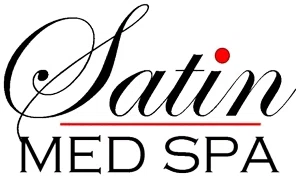 Satin Med Spa Merchant Logo