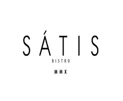 SATIS BISTRO Promo Code — 60 Off in September 2024