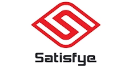 Satisfye Merchant logo