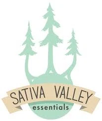 Sativa Valley Essentials Merchant Logo