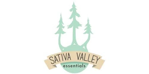 Sativa Valley Essentials Promo Code