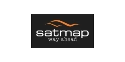 Satmap coupon