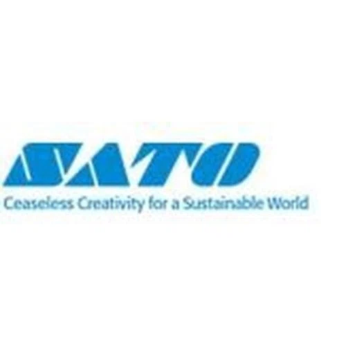Sato Merchant Logo