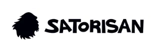 Satorisan Merchant Logo