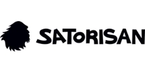 Satorisan Merchant logo
