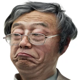 Satoshi Olympics Merchant Logo