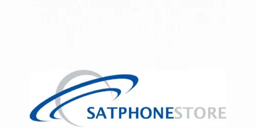 SatPhoneStore Merchant logo