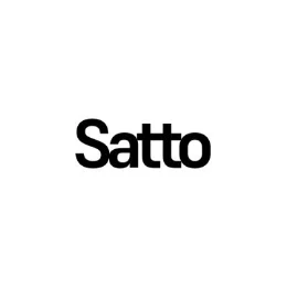Satto.studio Merchant Logo