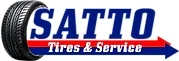 SATTO TIRES & SERVICE Promo Code — 200 Off Sep 2024