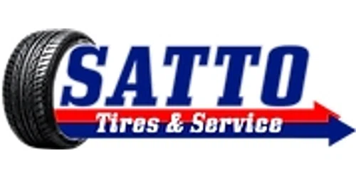 Satto Tires & Service Promo Code