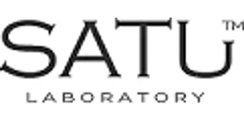 SATU Laboratory Merchant logo
