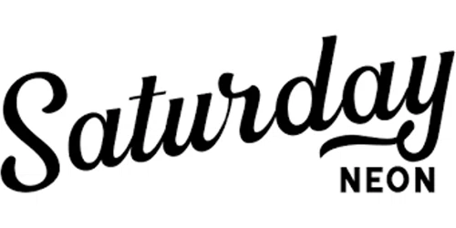 Saturday Neon Promo Code